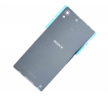Фото: Задняя крышка для Sony Xperia Z3 + E6553, Z4, 00016500