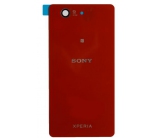 Фото: Задняя крышка для Sony Xperia Z3, 00016506